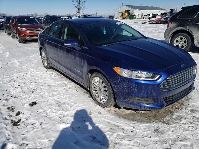 2015 Ford Fusion - Image 11