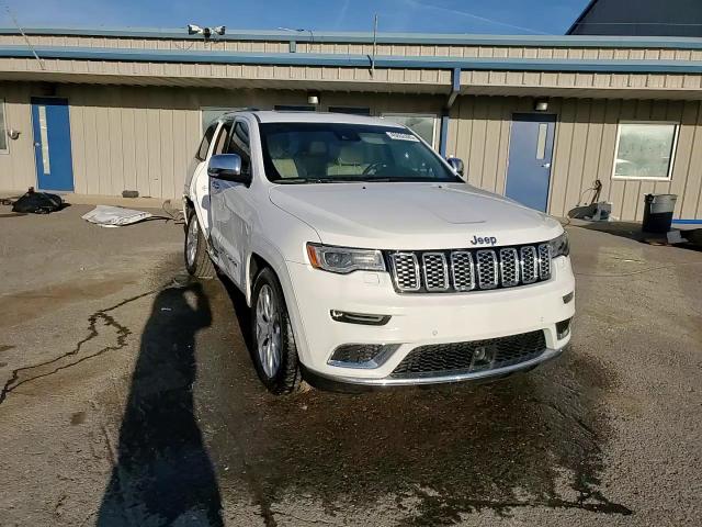 2020 Jeep Grand Cherokee - Image 15