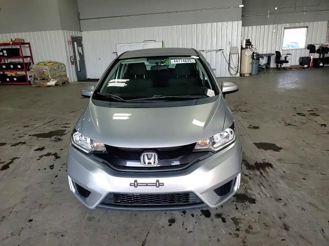 2015 Honda Fit - Image 11
