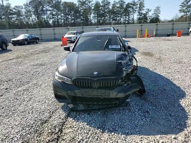 2021 BMW 3er - Image 11