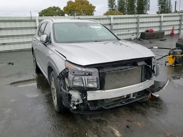 2021 Hyundai Santa Fe - Image 11