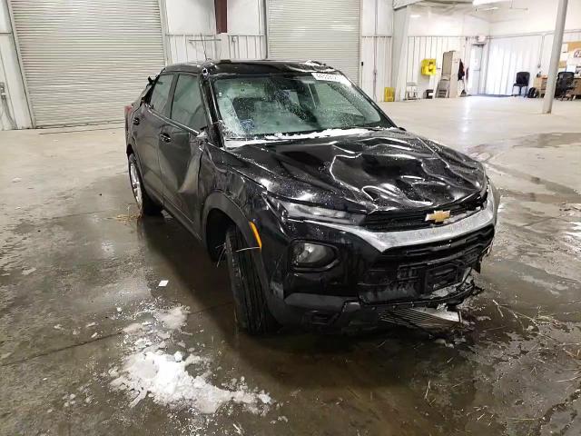 2021 Chevrolet TrailBlazer - Image 12