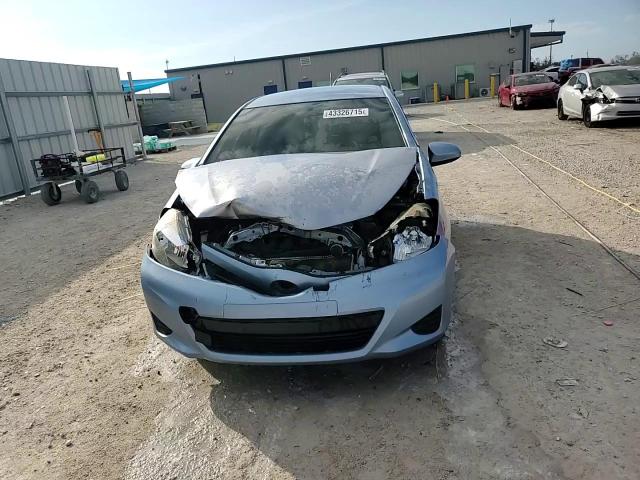 2013 Toyota Yaris - Image 13