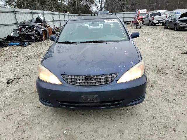 2003 Toyota Camry - Image 10