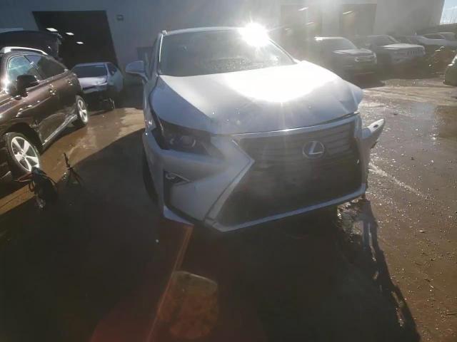 2016 Lexus RX - Image 14