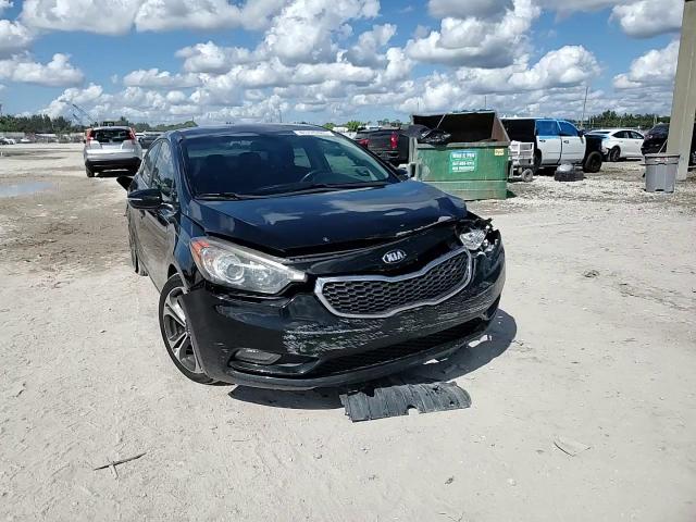 2014 Kia Forte - Image 13
