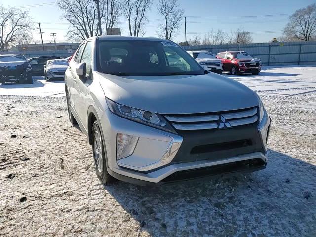2019 Mitsubishi Eclipse - Image 12