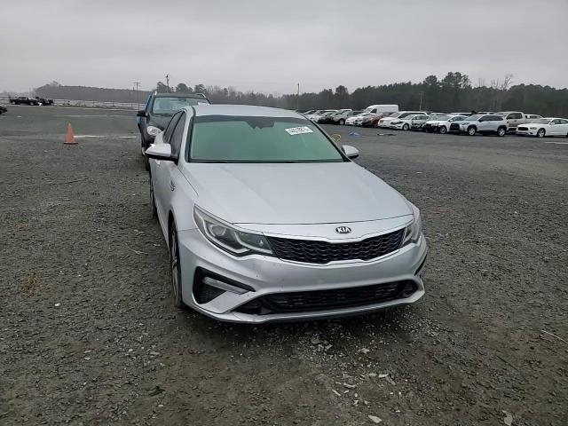 2019 Kia Optima - Image 11