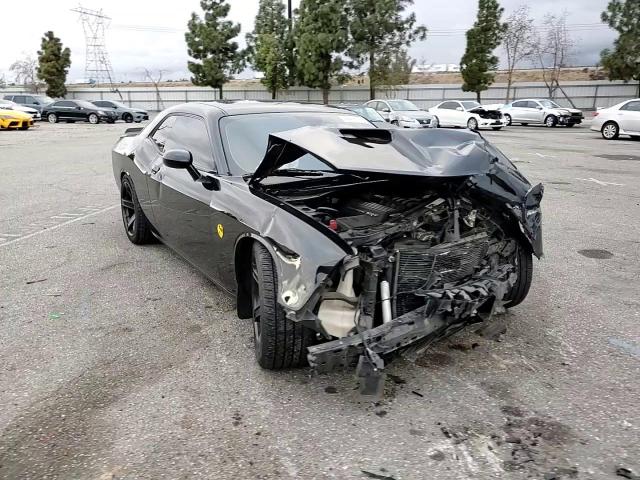 2015 Dodge Challenger - Image 10