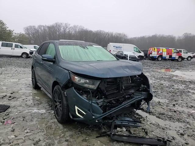 2016 Ford Edge - Image 11