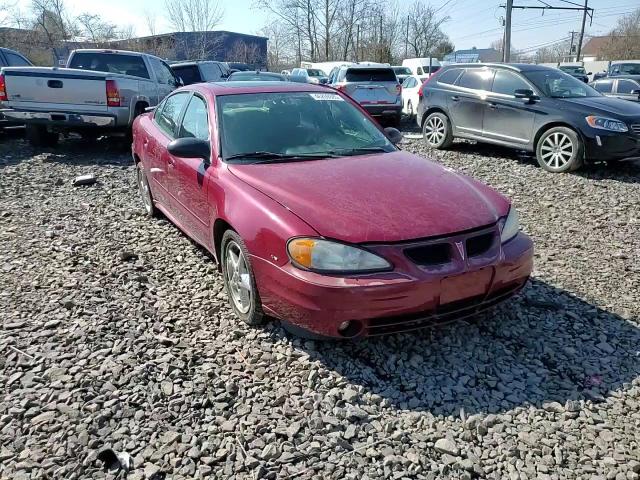 2004 Pontiac Grand AM - Image 10