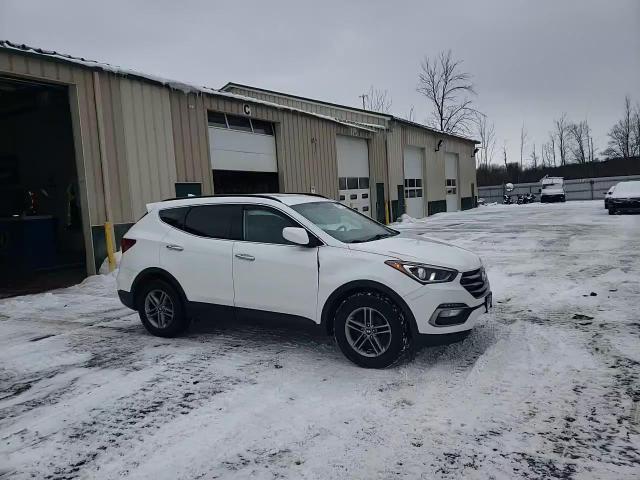 2017 Hyundai Santa Fe - Image 14