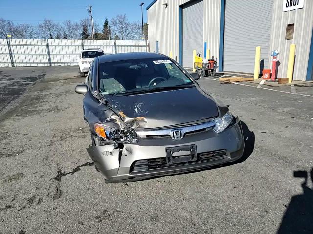 2008 Honda Civic - Image 11