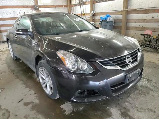 2013 Nissan Altima - Image 13