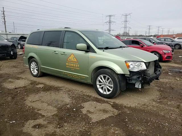 2018 Dodge Caravan - Image 12