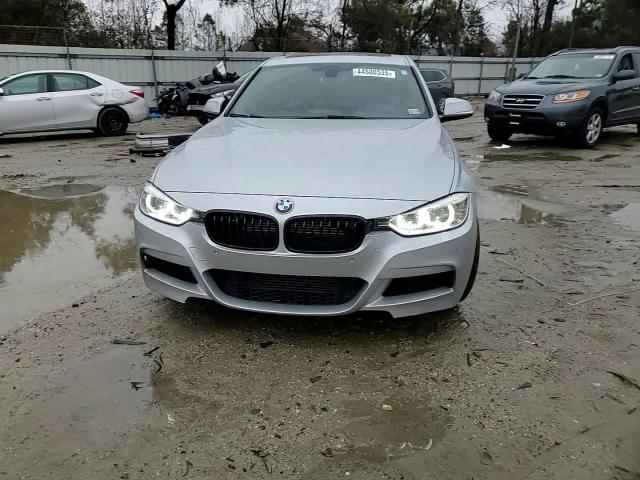 2014 BMW 3er - Image 11
