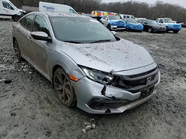 2020 Honda Civic - Image 10
