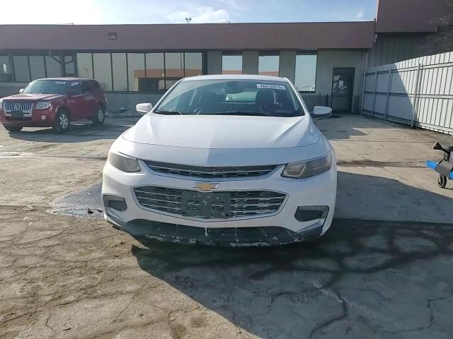 2018 Chevrolet Malibu - Image 10