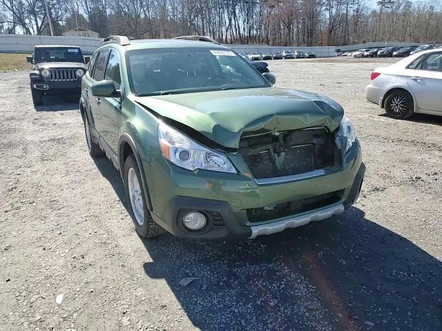 2013 Subaru Outback - Image 11