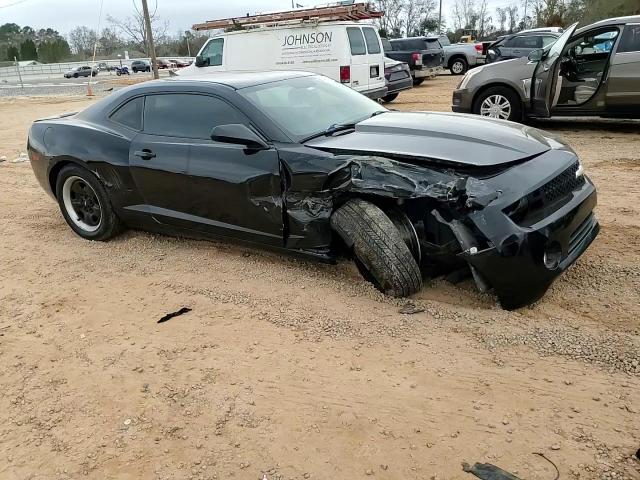 2013 Chevrolet Camaro - Image 11