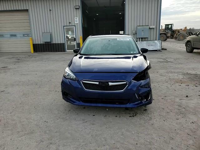 2018 Subaru Impreza - Image 13