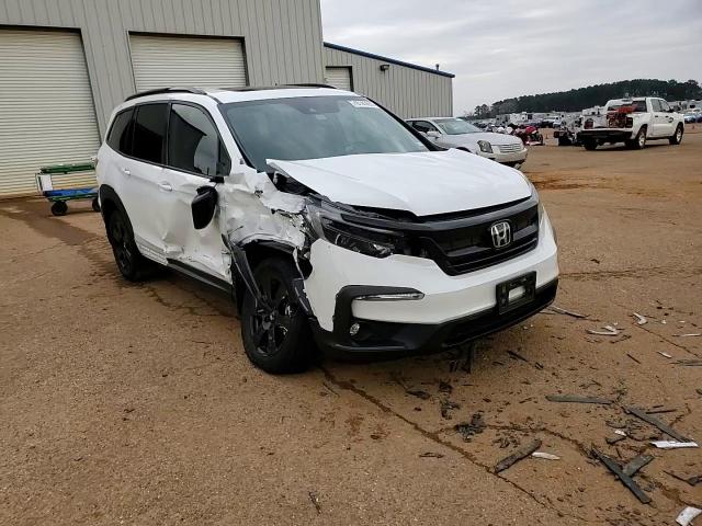 2022 Honda Pilot - Image 11
