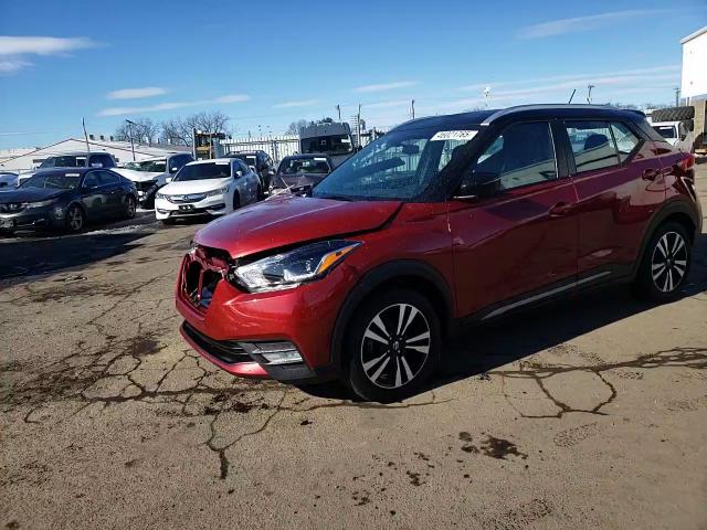 2019 Nissan Kicks - Image 14