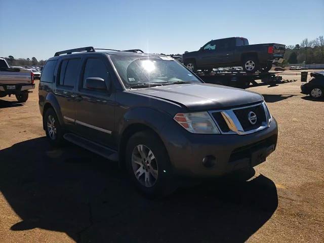 2012 Nissan Pathfinder - Image 12