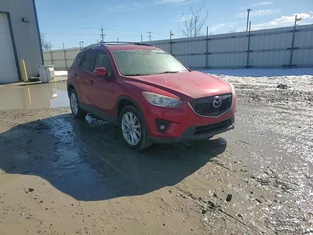 2015 Mazda CX-5 - Image 11