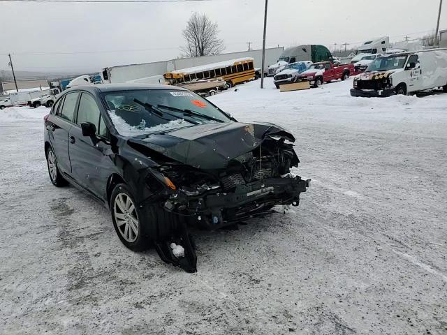 2015 Subaru Impreza - Image 14