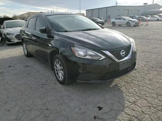 2018 Nissan Sentra - Image 11