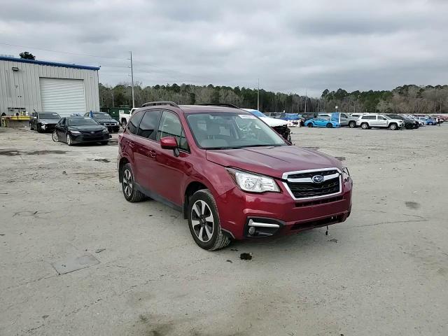 2017 Subaru Forester - Image 14