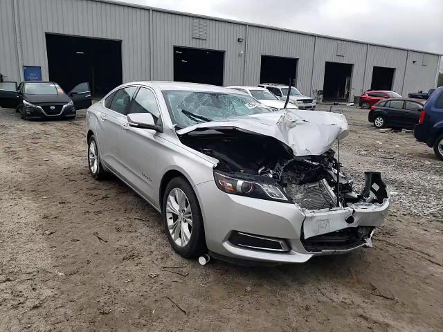 2015 Chevrolet Impala - Image 10