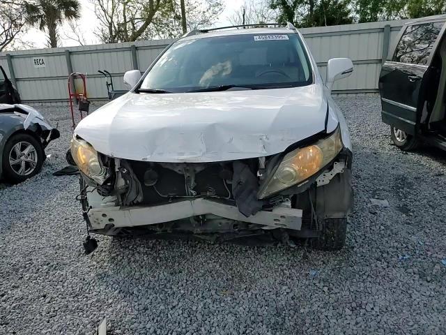 2010 Lexus RX - Image 12