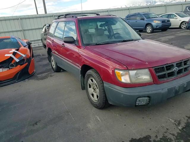 1999 Subaru Forester - Image 10