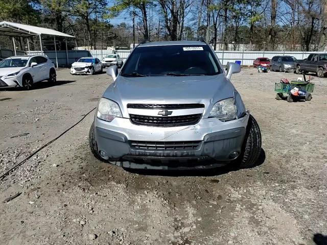 2014 Chevrolet Captiva - Image 14