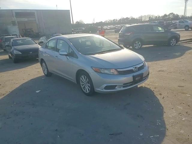 2012 Honda Civic - Image 11