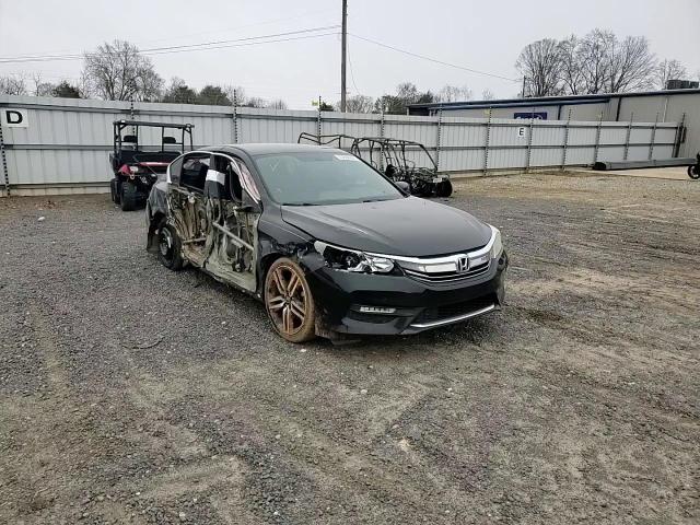 2017 Honda Accord - Image 10