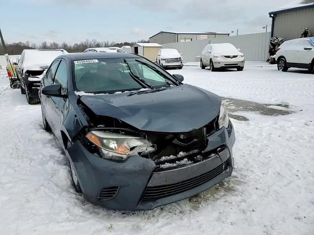 2016 Toyota Corolla - Image 13