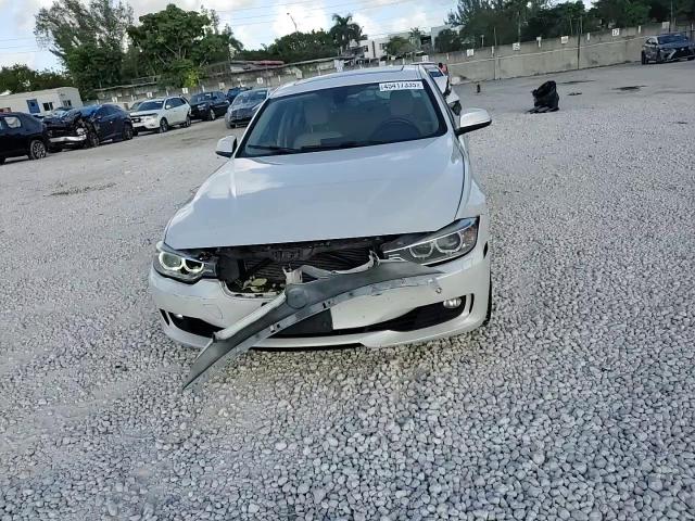 2014 BMW 3er - Image 13