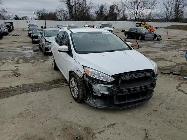 2018 Ford Focus - Image 11