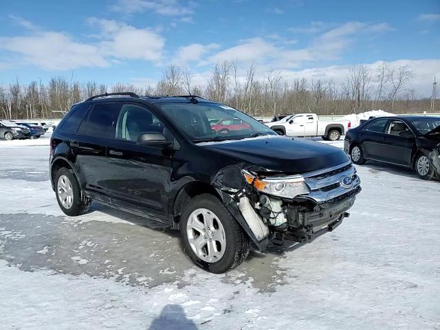 2014 Ford Edge - Image 14