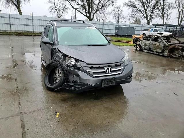 2014 Honda CR-V - Image 11