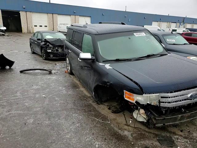 2010 Ford Flex - Image 12