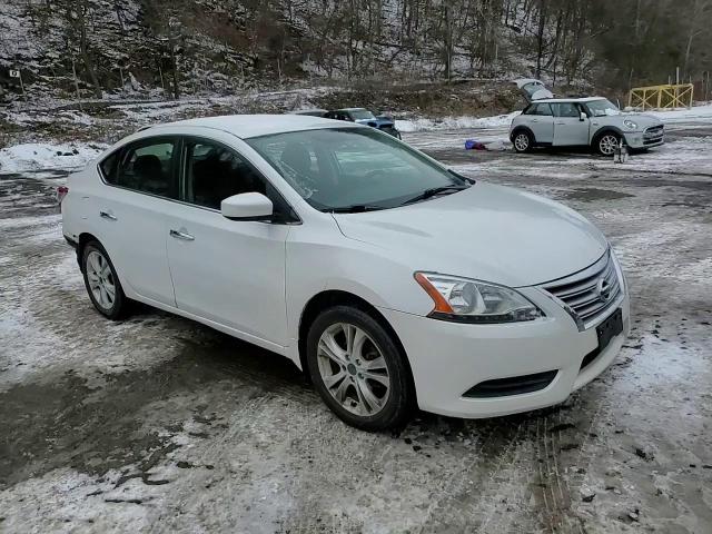 2014 Nissan Sentra - Image 13