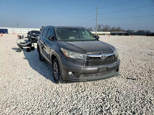 2015 Toyota Highlander - Image 11