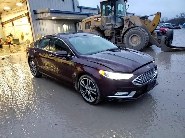 2017 Ford Fusion - Image 13