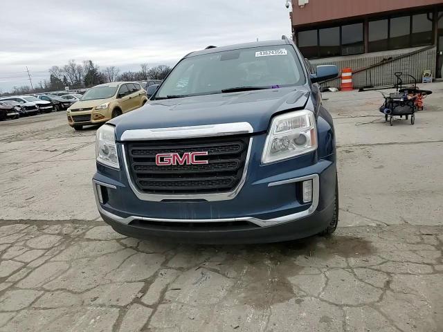 2016 GMC Terrain - Image 11