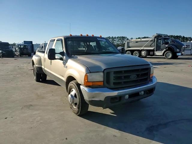 2001 Ford F350 - Image 11