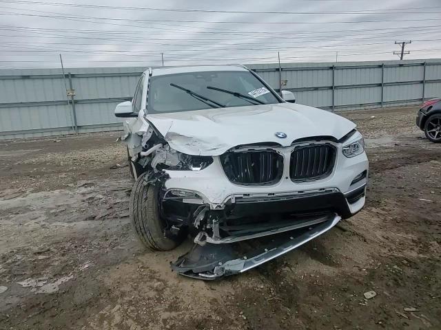 2019 BMW X3 - Image 11